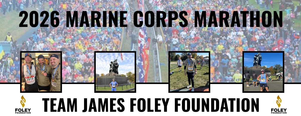 The 2026 Marine Corps Marathon
